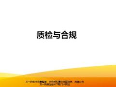 诚信的力量四大违规销售行为质检标准演练54页.pptx