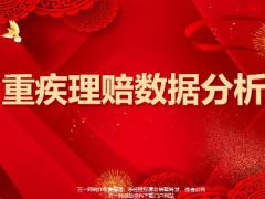 重疾理赔数据分析28页.pptx