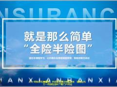 畫圖講保險(xiǎn)全險(xiǎn)半險(xiǎn)圖功用話術(shù)13頁.pptx