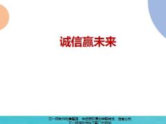诚信合规经营的意义体现19页.pptx