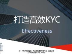 打造高效KYC沟通误区沟通技巧异议处理通关演练17页.pptx