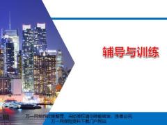 辅导的重要性关键动作面谈正确流程演练点评含备注43页.pptx