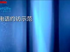 视频电话约访示范实战演练.rar
