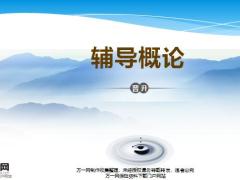 辅导概述流程要求新人42页.pptx