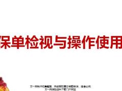 了解保单检视三大要点三大步骤28页.pptx