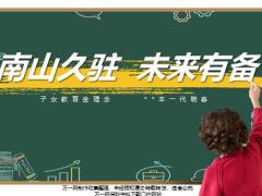 华夏南山松鑫享版终身寿险投保规则保险责任18页.pptx