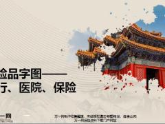 保险品字图银行医院保险15页.pptx