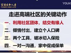 视频精英分享高端社区开拓2.rar