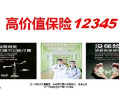 高价值保险12345保障保险45页.pptx