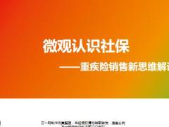 重疾险销售新思维解读基础知识三大目录报销原则24页.pptx