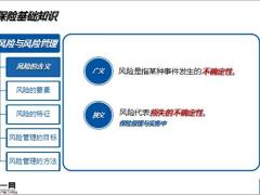 保险概念基本原则厘定原理人身保险合同分类61页.pptx