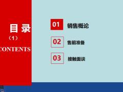 银行保险专业化销售概论准备接触面谈39页.pptx