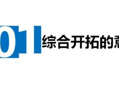综合开拓意义应用政策20页.pptx