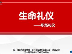 职场礼仪概述形象商务社交礼仪42页.pptx