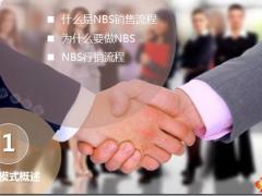销售模式概述需求导向练习理念流程篇27页.pptx