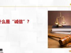 保险公司诚信经营展业消费27页.pptx
