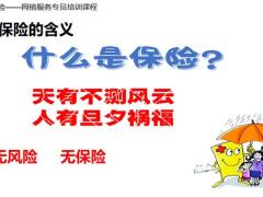 保险的含义分类合同四大基本原则39页.pptx