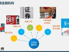 防范非法集资等非法金融活动专题培训45页.pptx