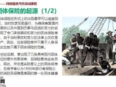团体保险政保业务介绍业务发展概况33页.pptx