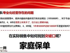专业化经营之开发家庭保单20页.pptx