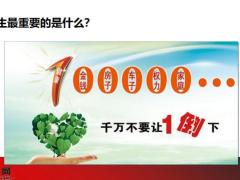 保险公司健康险销售逻辑训练28页.pptx