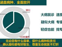 泰康人寿泰家医训练33页.pptx