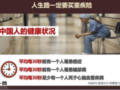 人生路一定要买重疾险16页.pptx