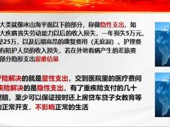 保險精英分享健康險高效面談三部曲22頁.pptx