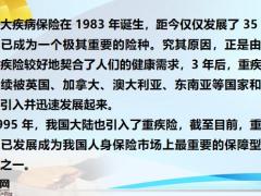 保险配置重疾险的意义差异25页.pptx