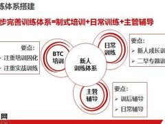 三步完善训练流程助力新人绩效达成14页.pptx