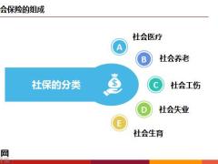 基本医保养老政策解读30页.pptx
