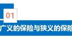 保险的基本概念及职能25页.pptx