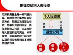 投资基金的概念种类选择投资组合含备注36页.pptx