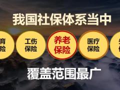 保险公司新人培训社保专题33页.pptx