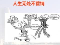 营销初体验优势魅力13页.pptx