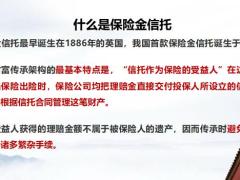 财富传承工具保险信托的优势19页.pptx
