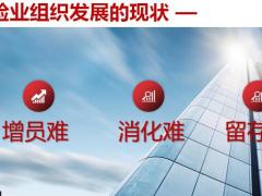 保险公司可控式增员项目介绍45页.pptx