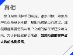 客户营销技巧深究客户拒绝真相19页.pptx
