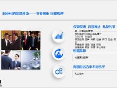 五个视角浅谈高净值客户营销12页.pptx