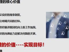 保险主管培训潜心经营基础管理36页.pptx