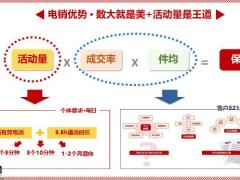 电话营销专题活动量管理与辅导17页.pptx