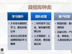 保险培训准客户开拓与筛选17页.pptx