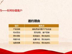 银保营销存量获客技巧15页.pptx