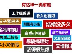 保险新人营销技巧培训销售案例集一29页.pptx