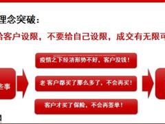 保險營銷技巧專題全家全險再訪老客戶14頁.pptx