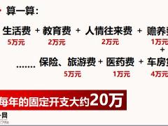 保险新人培训保额销售法16页.pptx