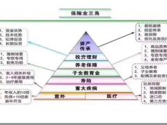 保障金三角科學(xué)講解購買保險(xiǎn)的順序12頁.pptx