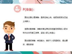 岗前辅导训练主管岗前面谈话术篇14页.pptx