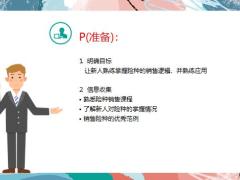 岗前辅导训练险种销售篇16页.pptx