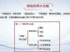 图说保险的功能与作用上14页.pptx